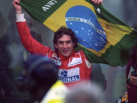 30 Anos Sem Senna: A Chama do Ídolo que Permanece Acesa