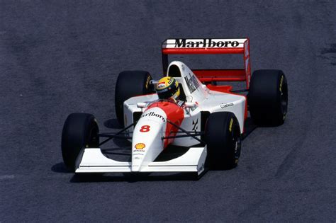 30 Anos Sem Senna: Lembrando o Legado de Um Ícone do Automobilismo