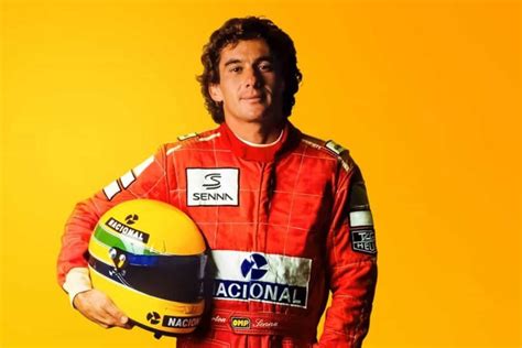 30 Anos Sem Senna: O Legado Eterno do Piloto que Transformou o Automobilismo