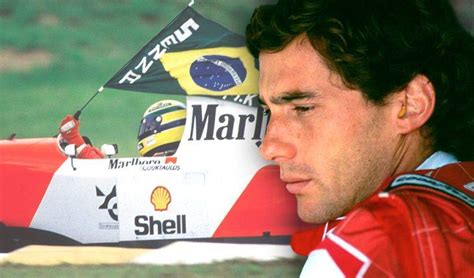 30 Anos Sem Senna: Uma Chama que Nunca se Apaga