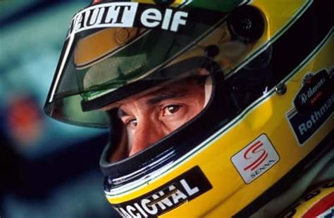 30 Anos Sem Senna: Uma Homenagem ao Herói do Automobilismo