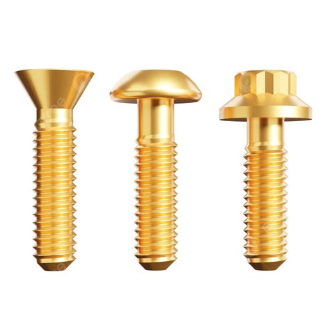 30 Astonishing Applications of Gaspar Gold Bolts