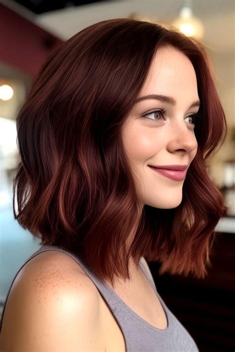 30 Astonishing Shades of Auburn Hair: A Comprehensive Guide to Finding Your Perfect Match