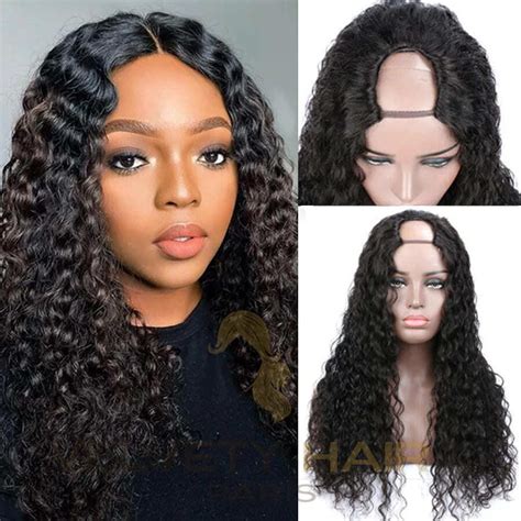 30 Astounding U Part Wigs: The Ultimate Guide for a Flawless Look