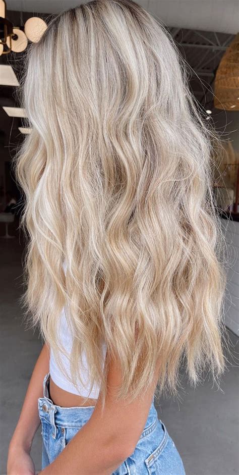 30 Beachy Blonde Hair Ideas to Rock This Summer