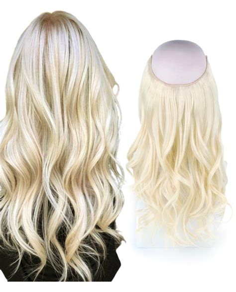 30 Best Halo Hair Extensions for Volume, Length, and Transformation