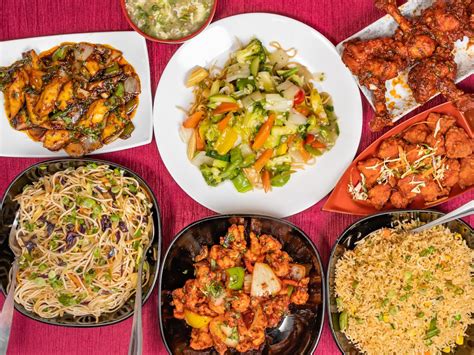 30 Best Indo-Chinese Restaurants Near You