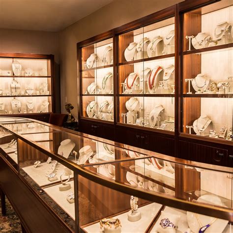 30 Best Jewelry Shops in Atlanta