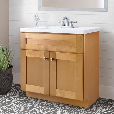 30 Birch Vanity Designs That Will Make Your Bathroom Feel Like a Forest