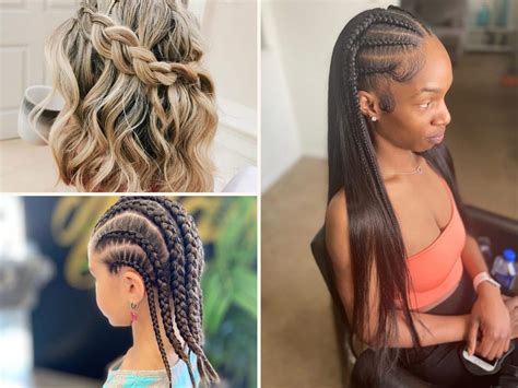 30 Braid Styles for Every Occasion