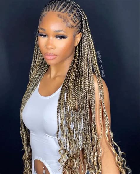 30 Braided Wigs for Black Women: A Comprehensive Guide to Slay Any Occasion