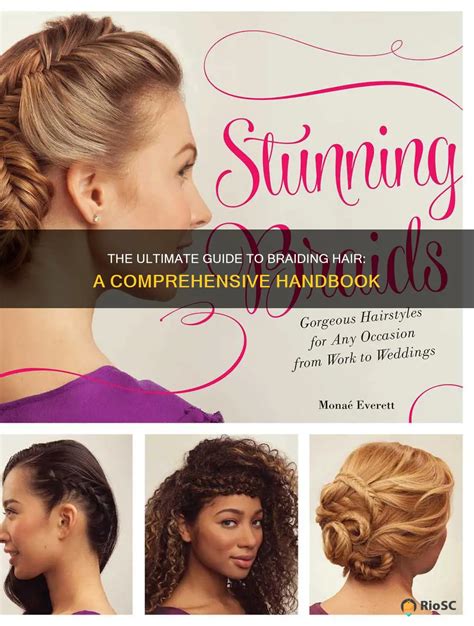 30 Braiding Hair: An Ultimate Guide to Styling, Care, and Techniques