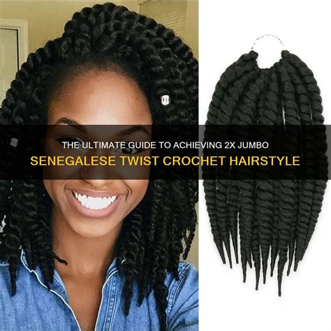 30 Braiding Hair: Your Guide to Stunning Senegalese Twists