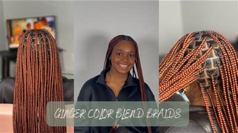 30 Braiding Hair Color Inspirations to Elevate Your Hair Game