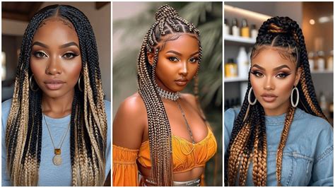 30 Braiding Ideas: Switch Up Your Style in Minutes