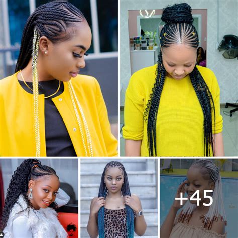 30 Braids: A Comprehensive Guide to Unleashing Your Inner Stylista