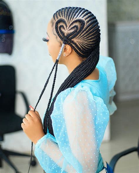 30 Braids That Will Make You Stand Out