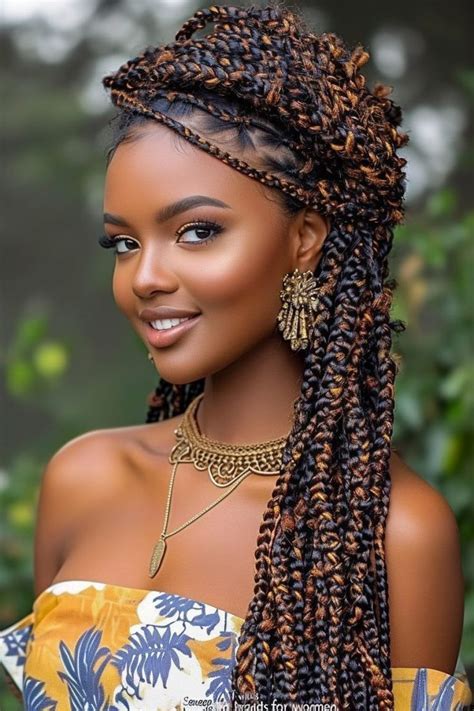 30 Braids for Every Occasion: A Comprehensive Guide