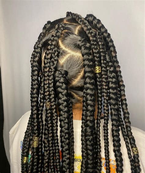 30 Braids for a Spectacular Hair Transformation