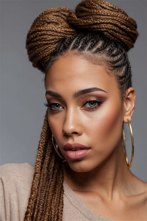 30 Braids to Transform Your Look