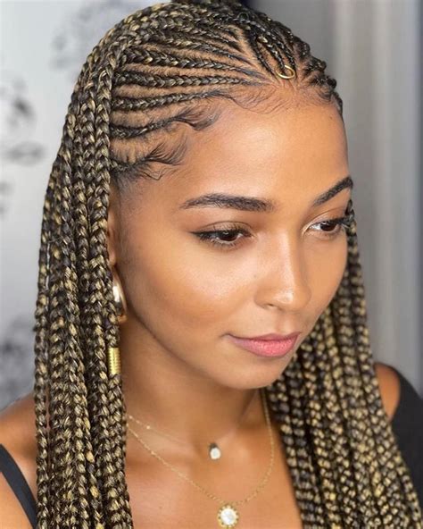 30 Breathtaking Braiding Hairstyles That Will Turn Heads