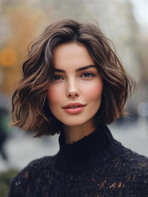 30 Captivating Ladies Bob Haircuts: A Style Guide for Every Occasion