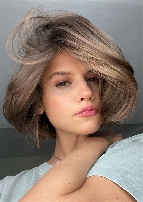 30 Captivating Short Bob Hair Inspirations for 2023