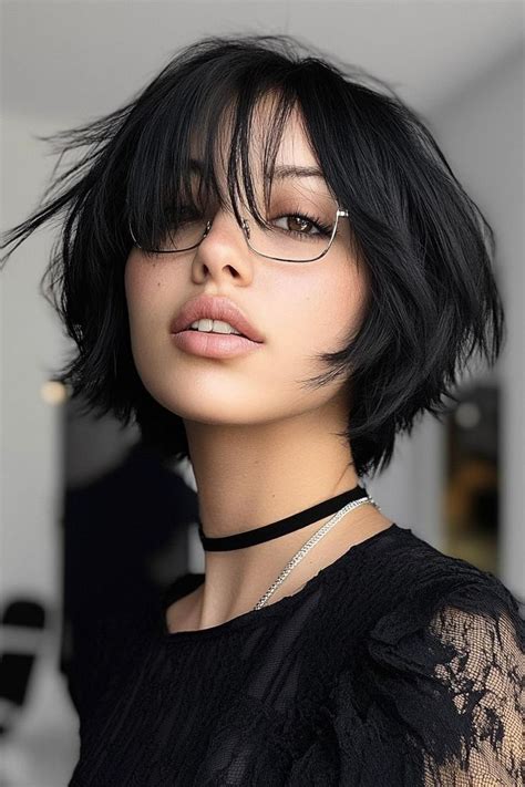 30 Captivating Short Bob Hairstyles to Elevate Your Style