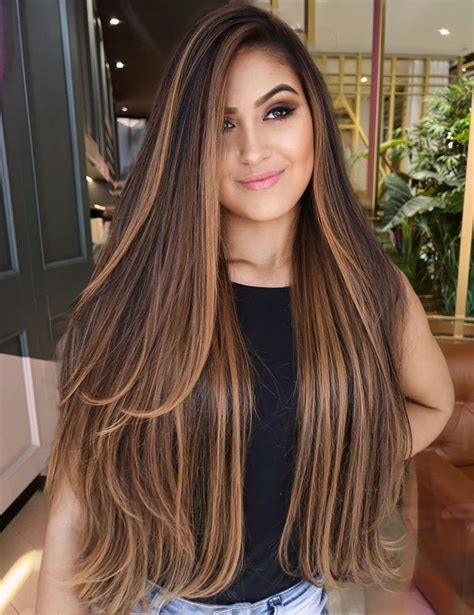 30 Caramel Balayage Hair Ideas to Enchant You in 2023