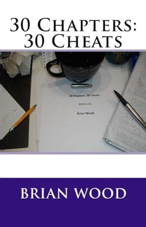 30 Chapters 30 Cheats