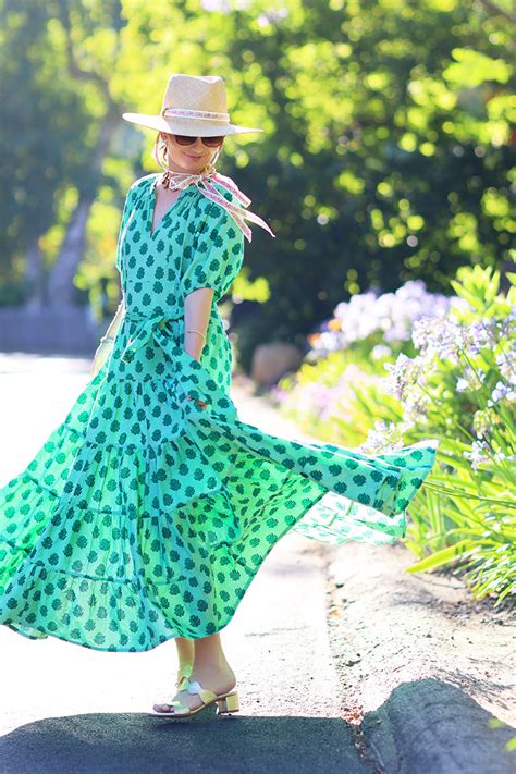 30 Coverup Dresses for a Breezy Summer