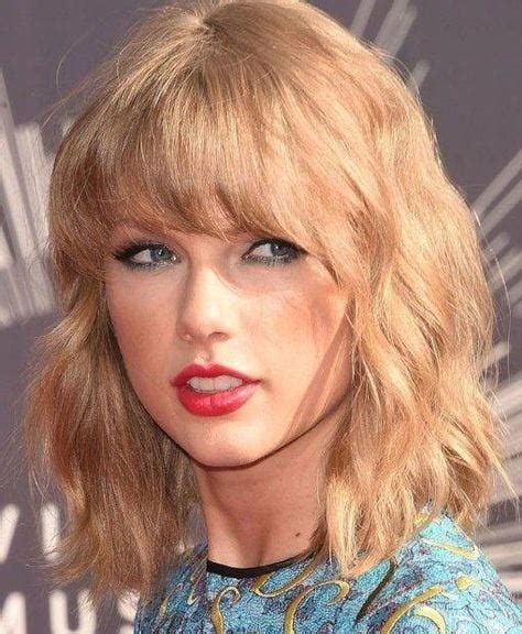 30 Creative Ways to Wear a Taylor Swift Wig and Rule the World