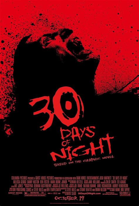 30 Days of Night Compendium Doc