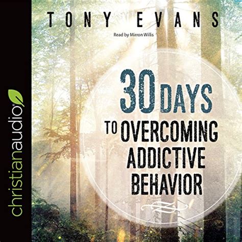 30 Days to Overcoming Addictive Behavior Reader