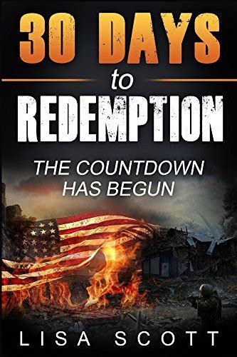 30 Days to Redemption The Countdown Has Begun Reader