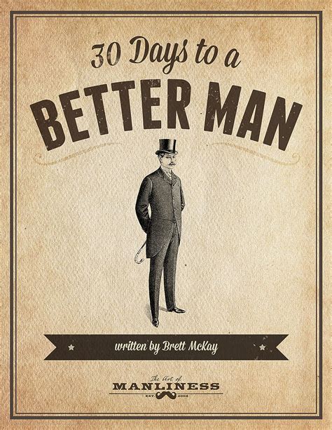30 Days to a Better Man eBook Reader