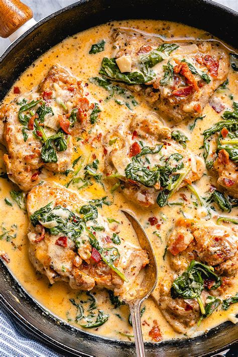 30 Delicious And Healthy Chicken Recipes Simple And Easy Chicken Recipes Reader