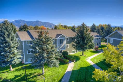 30 Enchanting Apartment Complexes in Bozeman: A Haven Amidst Nature's Splendor