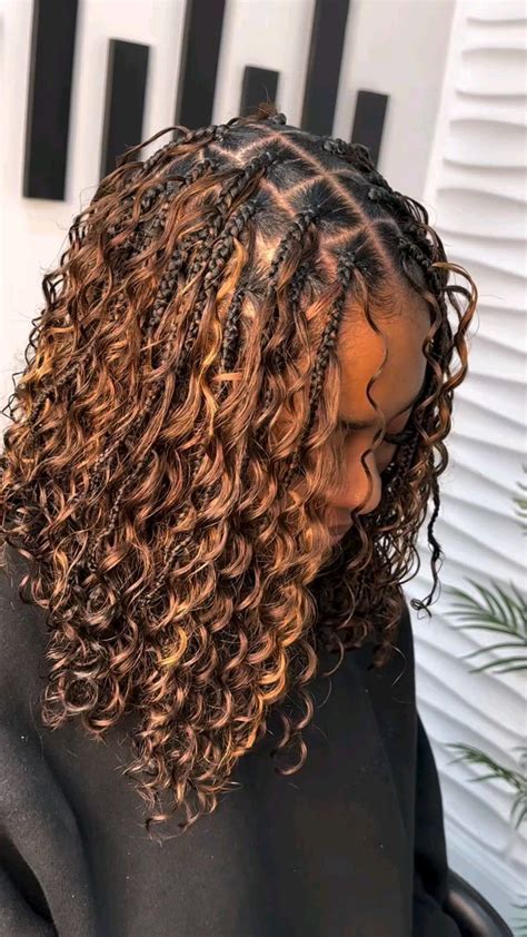 30 Enchanting Braiding Hair Colors to Elevate Your Style