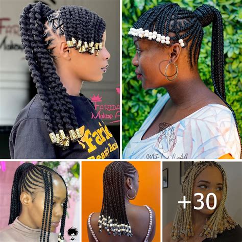 30 Enchanting Braids for Every Occasion