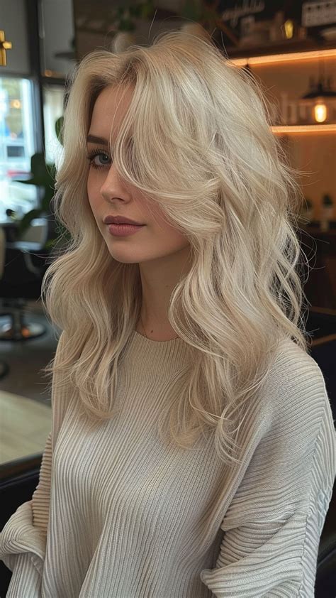 30 Enchanting Ombre Blonde Hair Inspirations for Every Style