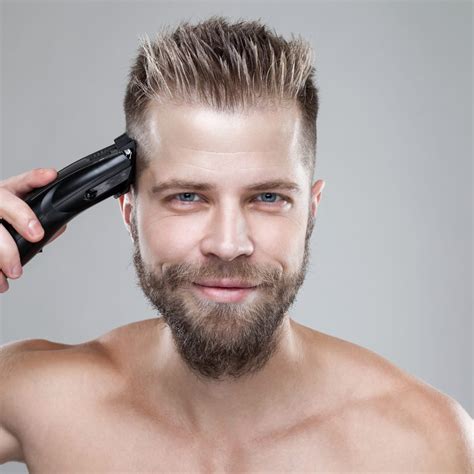 30 Epic Hair Clipper Cuts for Men in 2023