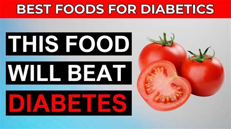 30 Essential Foods for Diabetics: Beat Diabetes Naturally in 2025