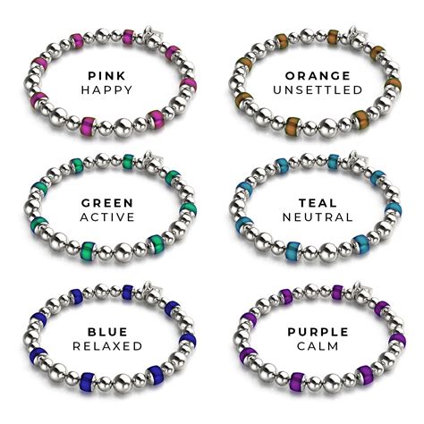 30 Extraordinary Bracelets Stones for Every Mood & Occasion