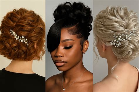 30 Fab Short Bob Hairstyles for Ladies to Steal the Spotlight