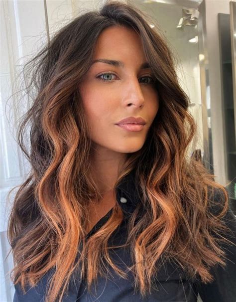 30 Fabulous Hair Color Ideas for 2023