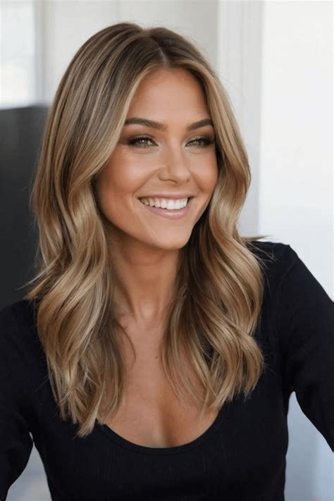 30 Fall Hair Colors for Blondes That Will Turn Heads