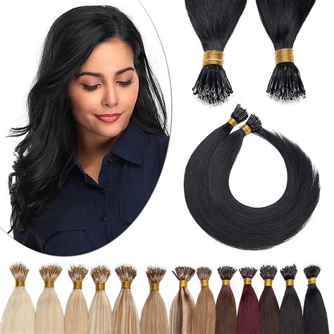 30 Fascinating Facts About Nano Ring Hair Extensions