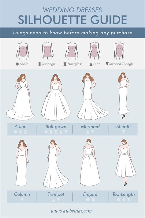 30 Fascinating Facts About Silhouette Dresses That Will Make You Fall in Love