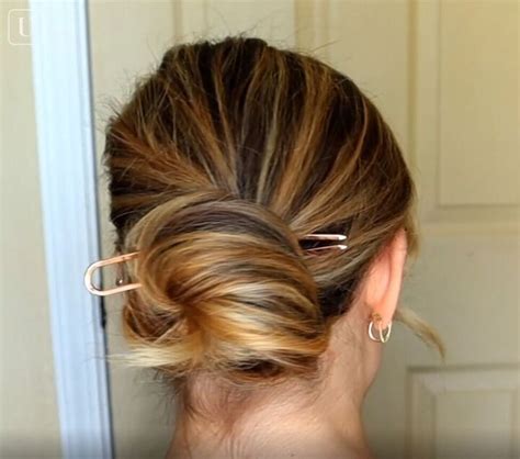 30 French Hair Pins That Will Make You Look Effortlessly Chic